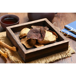 NESTLADY Dried Tangerine Peel Orange Peel 100% Natural 1 count