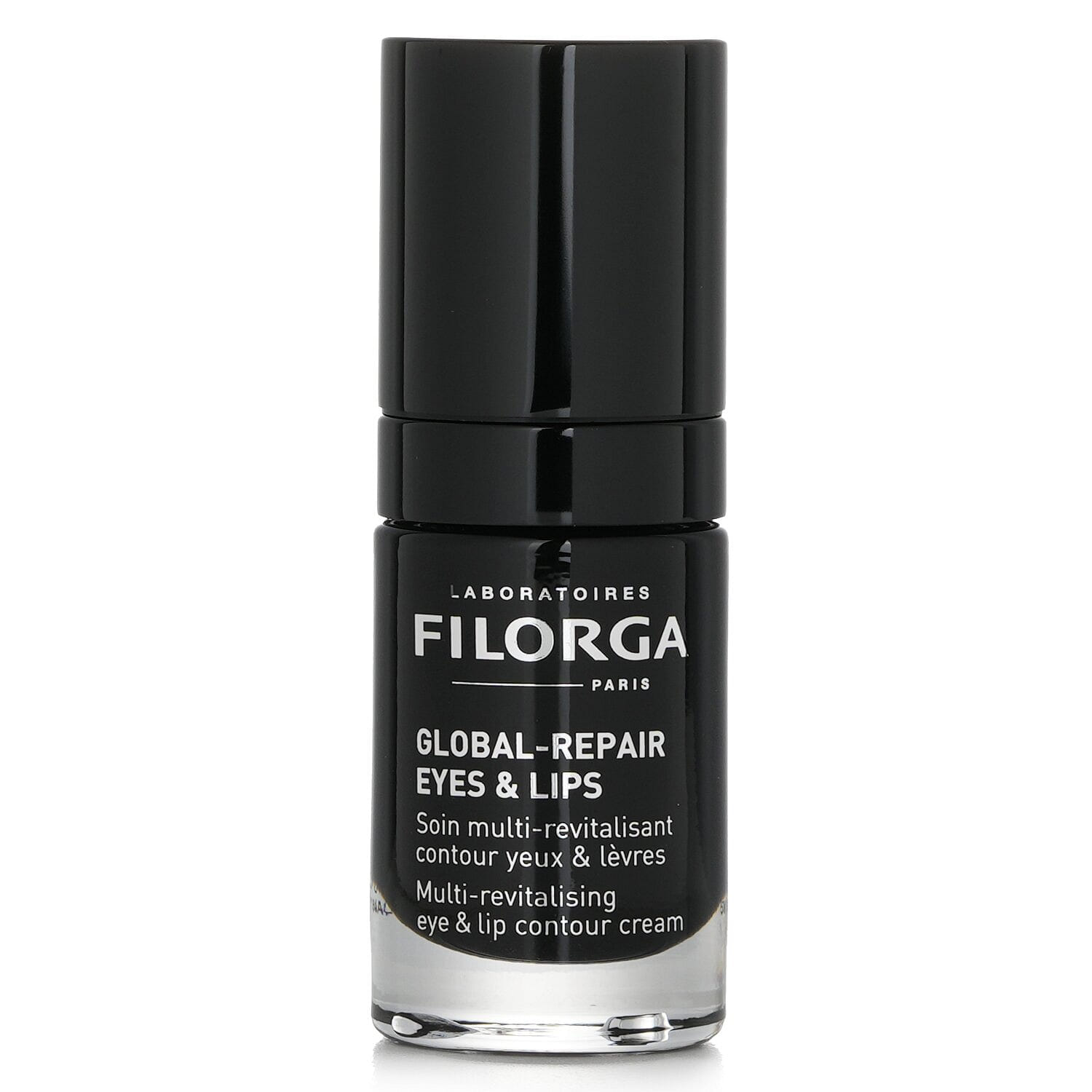 Filorga Global-Repair Eyes & Lips Multi-Revitalising Eye & Lips Contour Cream 15ml/0.5oz 15 มิลลิลิตร