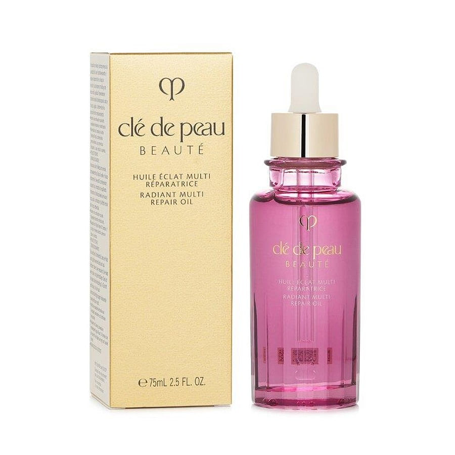 CPB Radiant Multi Repair Oil Rose Essence Oil 75 밀리리터
