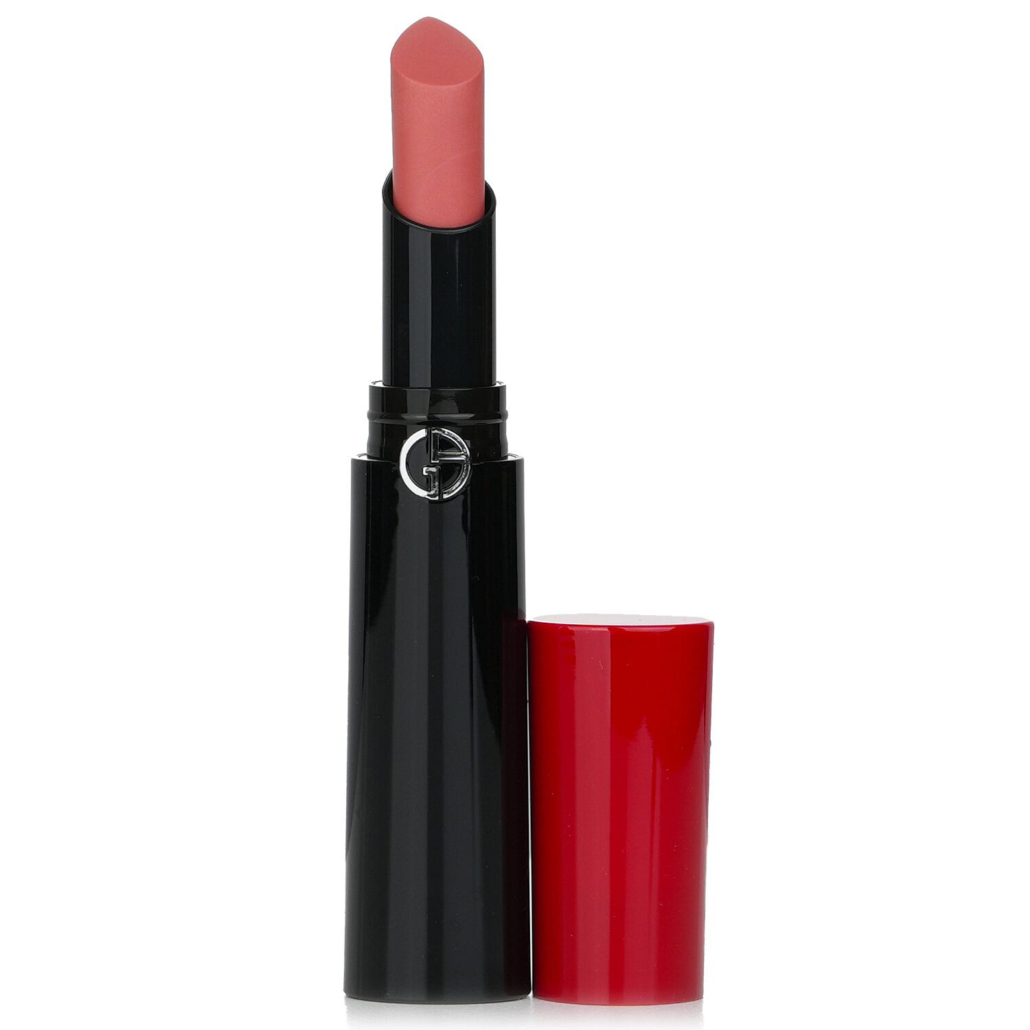 Giorgio Armani Lip Power Longwear Vivid Color Lipstick - # 103 Androgino 3.1g/0.11oz 3 グラム