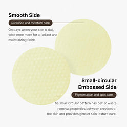 Medicube 深层维他命C焕肤棉片 (70片) 150 克