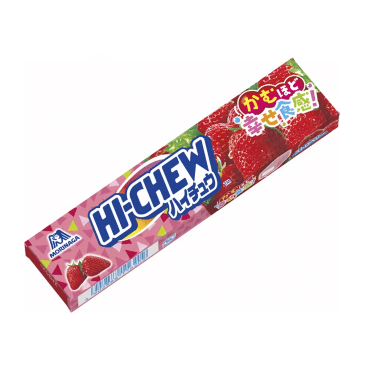 Hi-Chew Strawberry 1 each