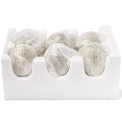 Asian Taste Preserved Duck Eggs 6ct 1 each