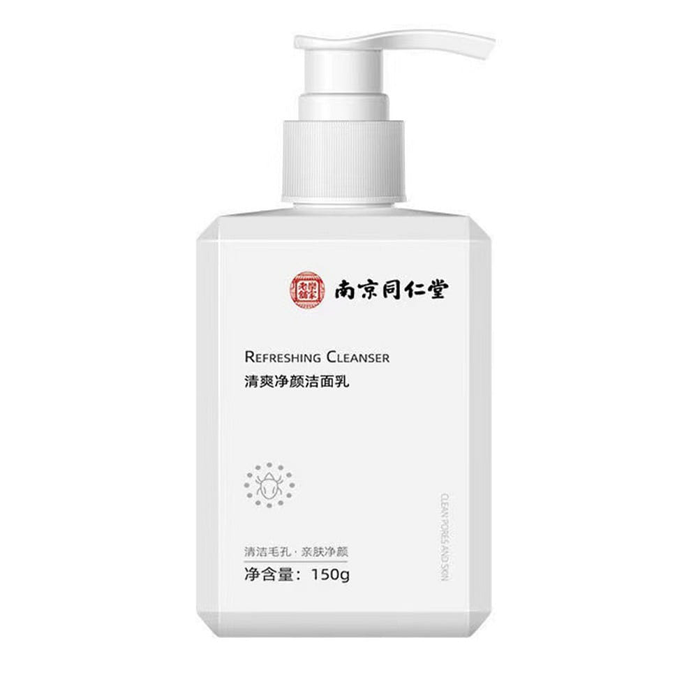 Amino Acid Facial cleanser for Men 150g/ bottle 150 그램