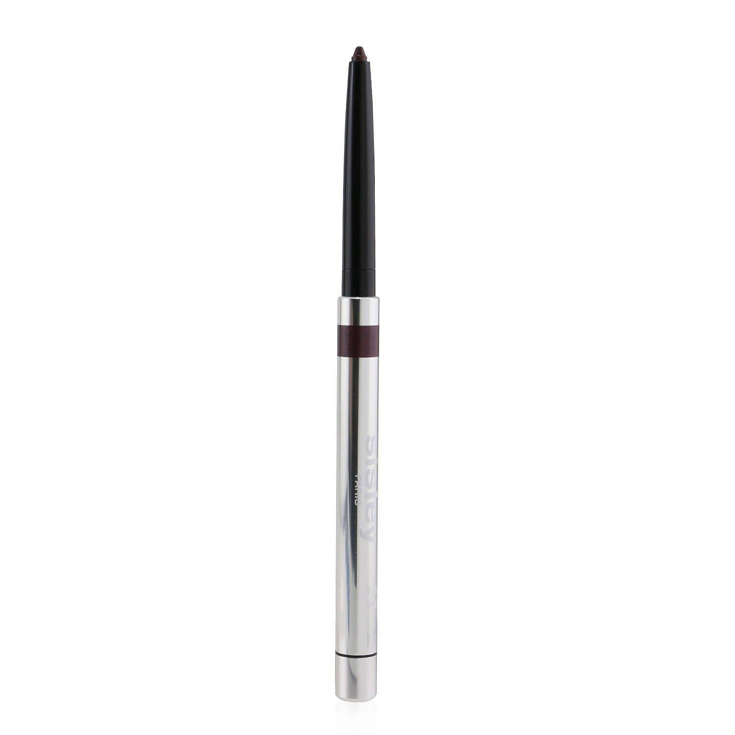 希思黎  Phyto Khol Star Waterproof 眼線筆 - # 10 Mystic Plum  0.3g/0.01oz 1 克