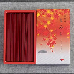 日本京都四季香（礼盒）-秋天-一份 1 个