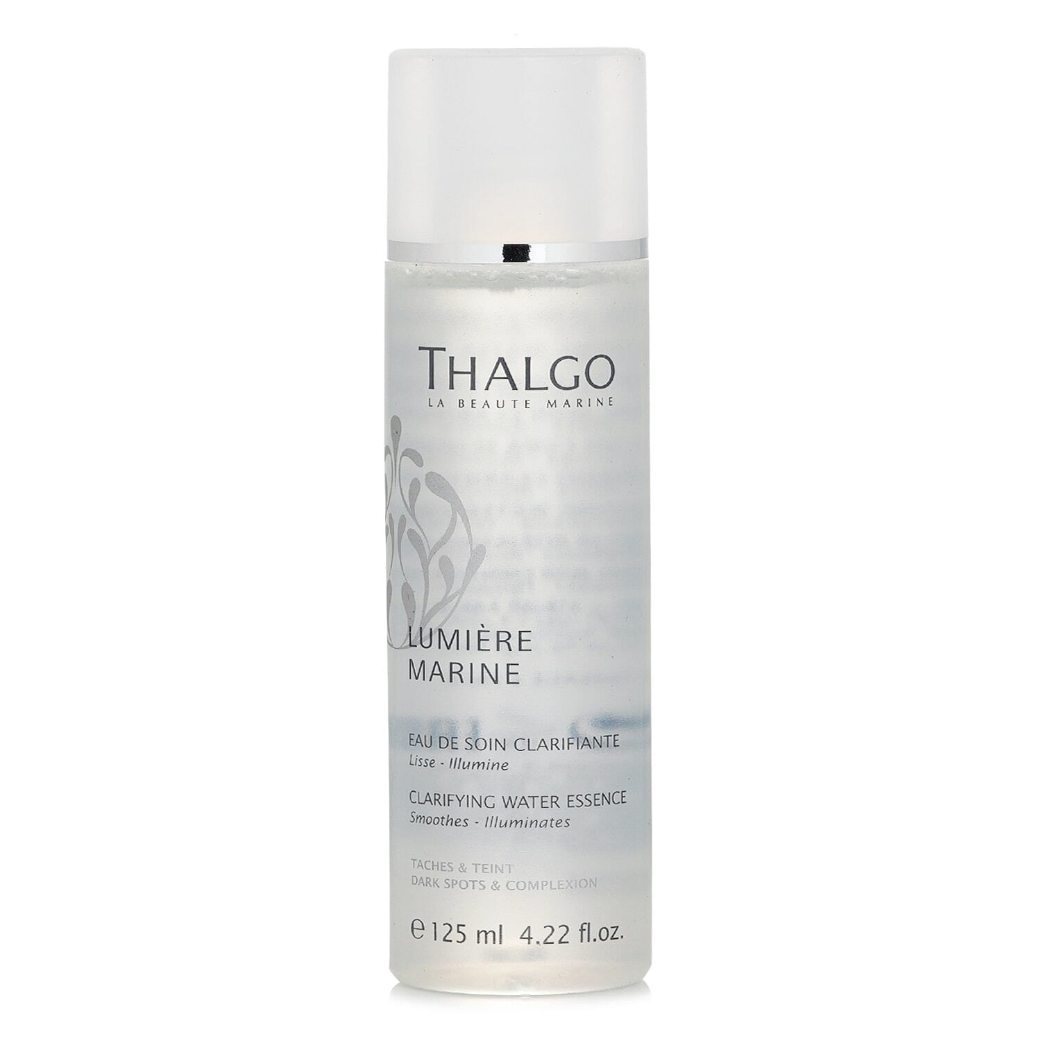 Thalgo Lumiere Marine Clarifying Water Essence 125ml/4.22oz 125 มิลลิลิตร