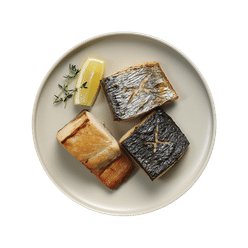 Boneless spanish mackerel fillets 500g 1 each