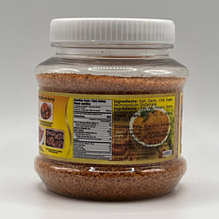 NGOC YEN PREMIUM DRIED CHILI SALT 5.29 oz