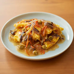 MUJI Mixed Crab Meat Sauce (1-2 Servings) 1 each