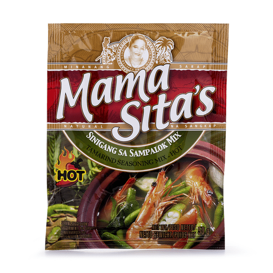 weee_seasoning_Mama Sita's Sinigang sa Sampalok (Tamarind) Hot Soup Mix 1.76 oz