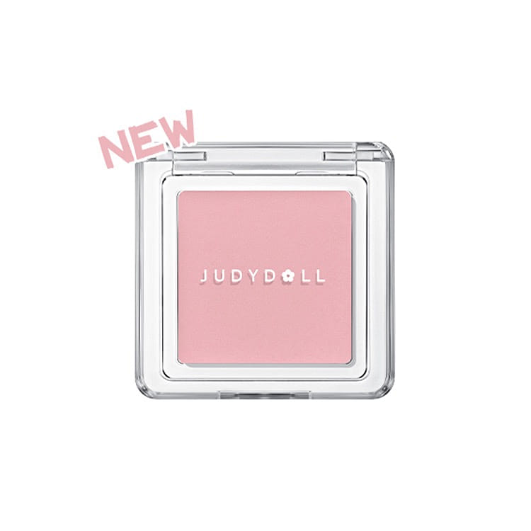 JUDYDOLL | Blush #01 Blueberry Night (Cream Blush) 1 count