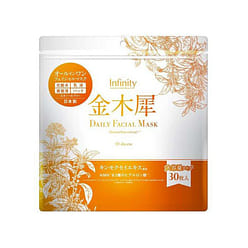 Infinity Golden Osmanthus Mask 30pcs 1 each