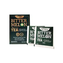 Hamyang 100% Organic Premium Bitter Melon Tea 1 each