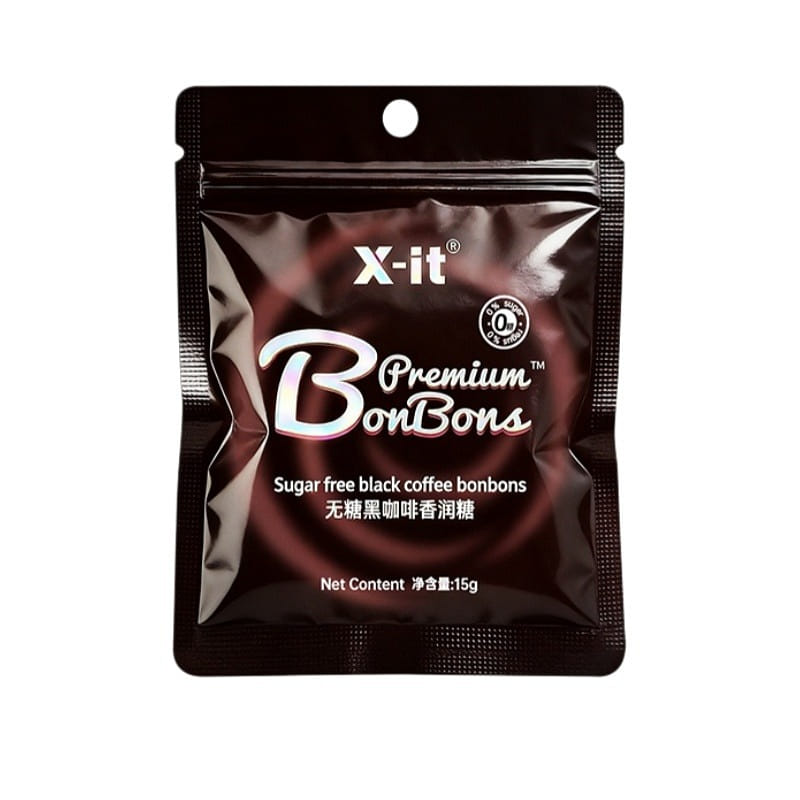 Refreshing and Cooling VC Throat Lozenges 15g 1 pack