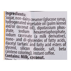 Vinacafe Instant Coffee Mix 20 g*20 pack