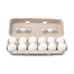 Rosemary Cage Free Grand AA Medium Eggs 12 count