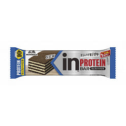 MORINAGA Protein Energy Bar Vanilla 34g 1 each