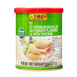 Lee Kum Kee Premium Chicken Bouillon Powder 8 oz*24 pack