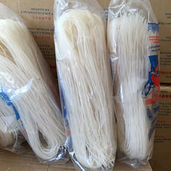 Vietnam Rice noodles 500 g