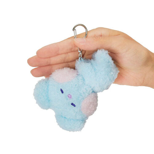 BT21 MININI Plush Keyring Keychain by BTS Koya 4 온스