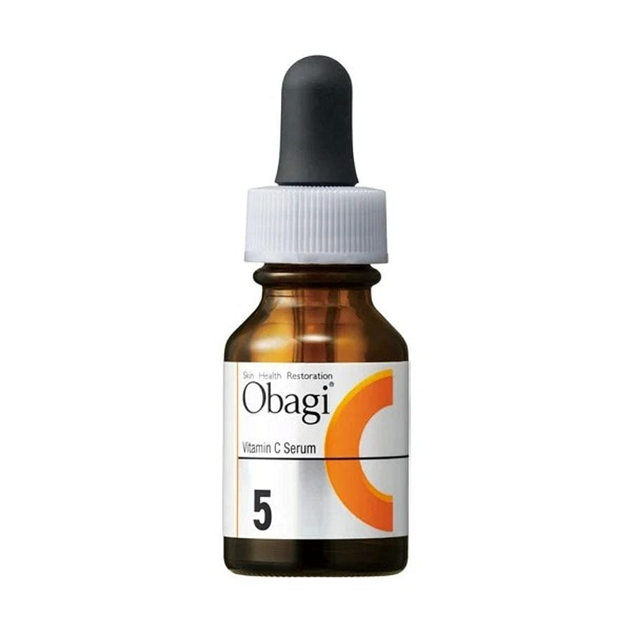 Vitamin C Serum C5 Brightening Beauty Essence 12 ml