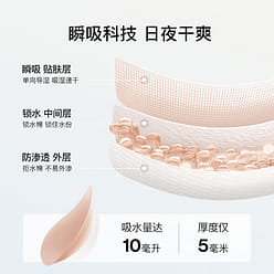 우브라스 오버플로 방지 빈틈없는 청량 모유 수유 후크 브라-퓨어 블루-L 100 그램