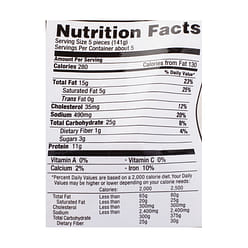 CJ Bibigo Pork and Ginger Steamed Soup Dumpling, Frozen 24 oz