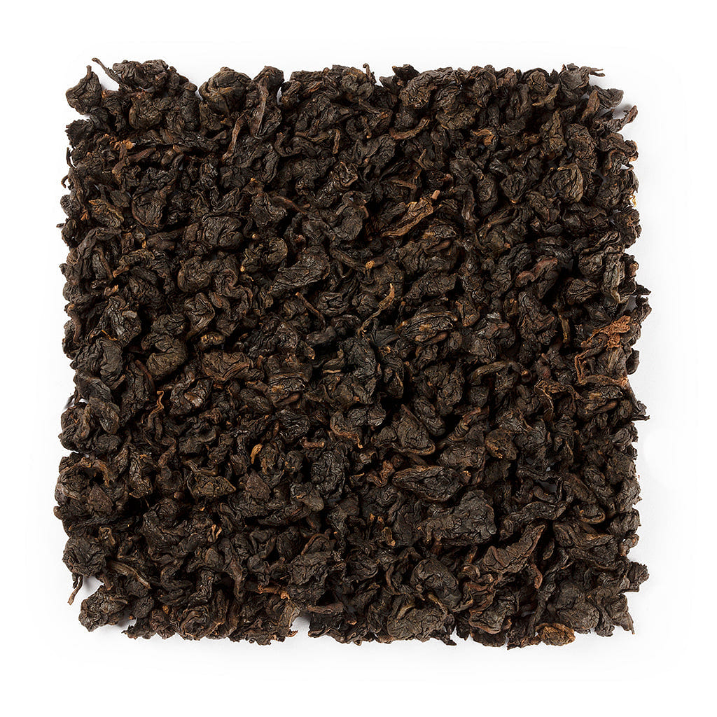 WHF Special Tie Guan Yin Oolong Tea # 1120 1 each