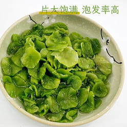 Lettuce dried vegetable 250 g * 1 bag 250 g