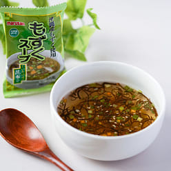 Yuzu Citrus & Mozuku Seaweed Soup 1 each