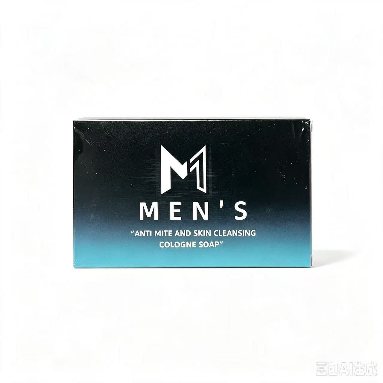 120g * 3 boxes of dual color Gulong men's mite rem 360 g
