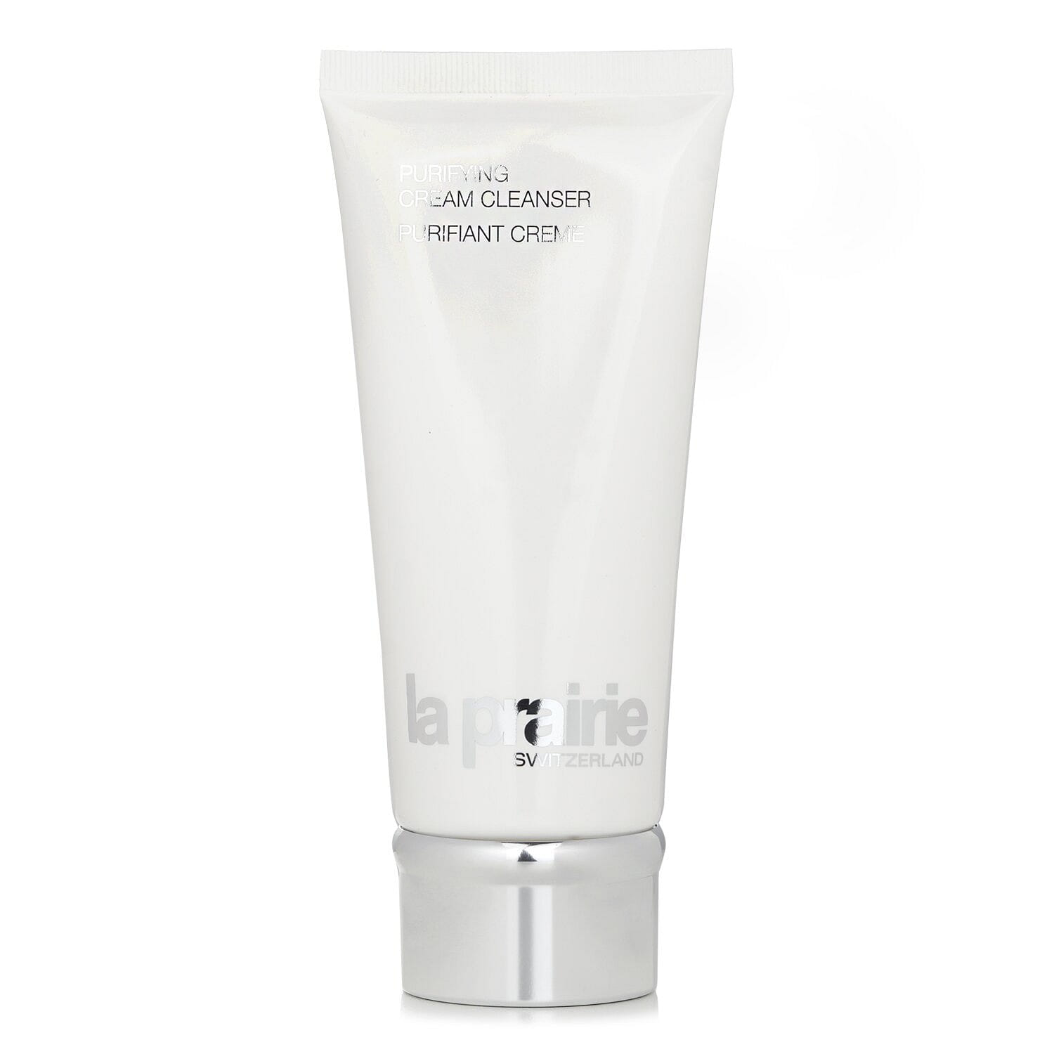 La Prairie Moisturizing facial cleanser Moisturizing and gentle non-foaming facial cleanser 200ml/6.7oz 200 มิลลิลิตร