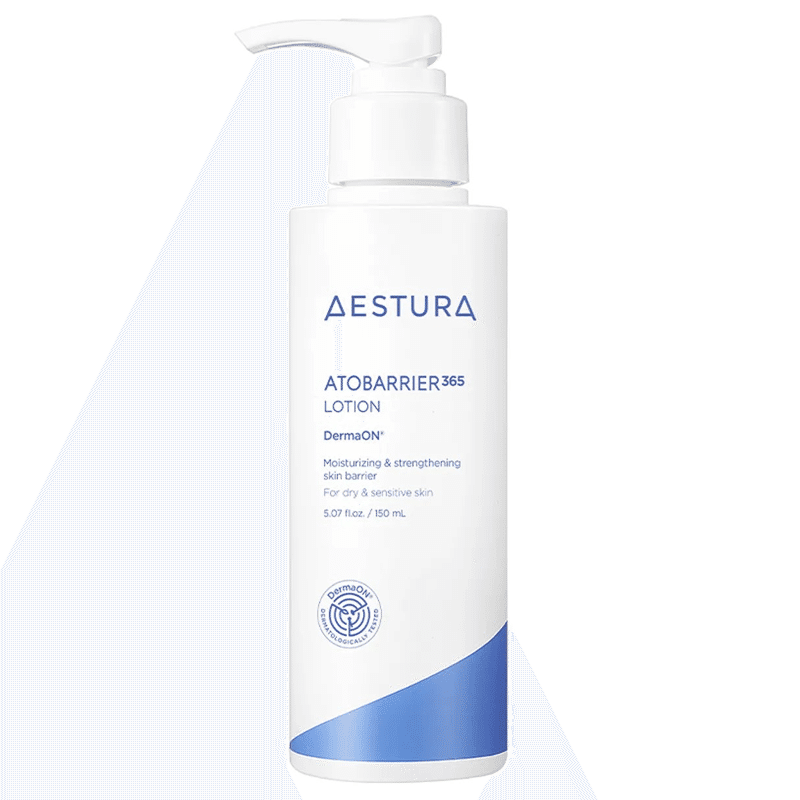 AESTURA Atobarrier 365 Lotion 150 밀리리터