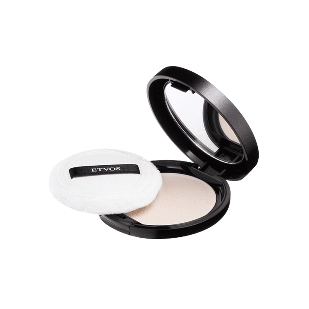 ETVOS Mineral Sunscreen Setting Powder SPF20 PA++ 1 개