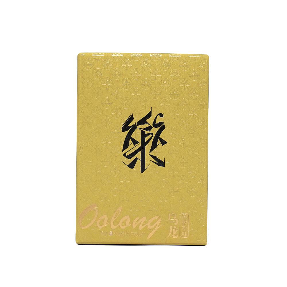 Zheng Shan Tang Junmei China Da Hong Pao Instant Oolong Tea Powder 0.5Gram * 20 อัน