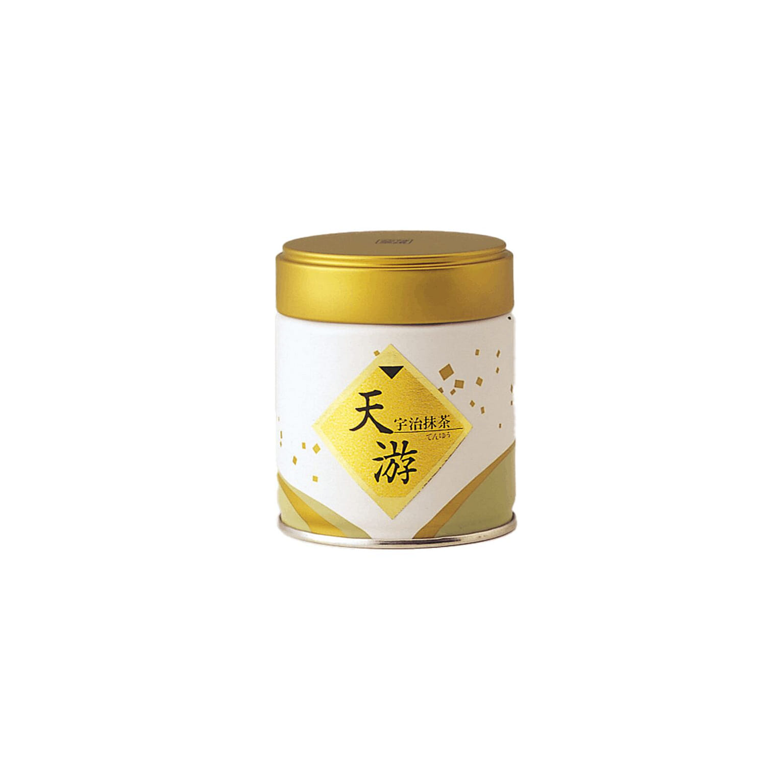 Shobien Uji Matcha Tenyu 40g 1 can
