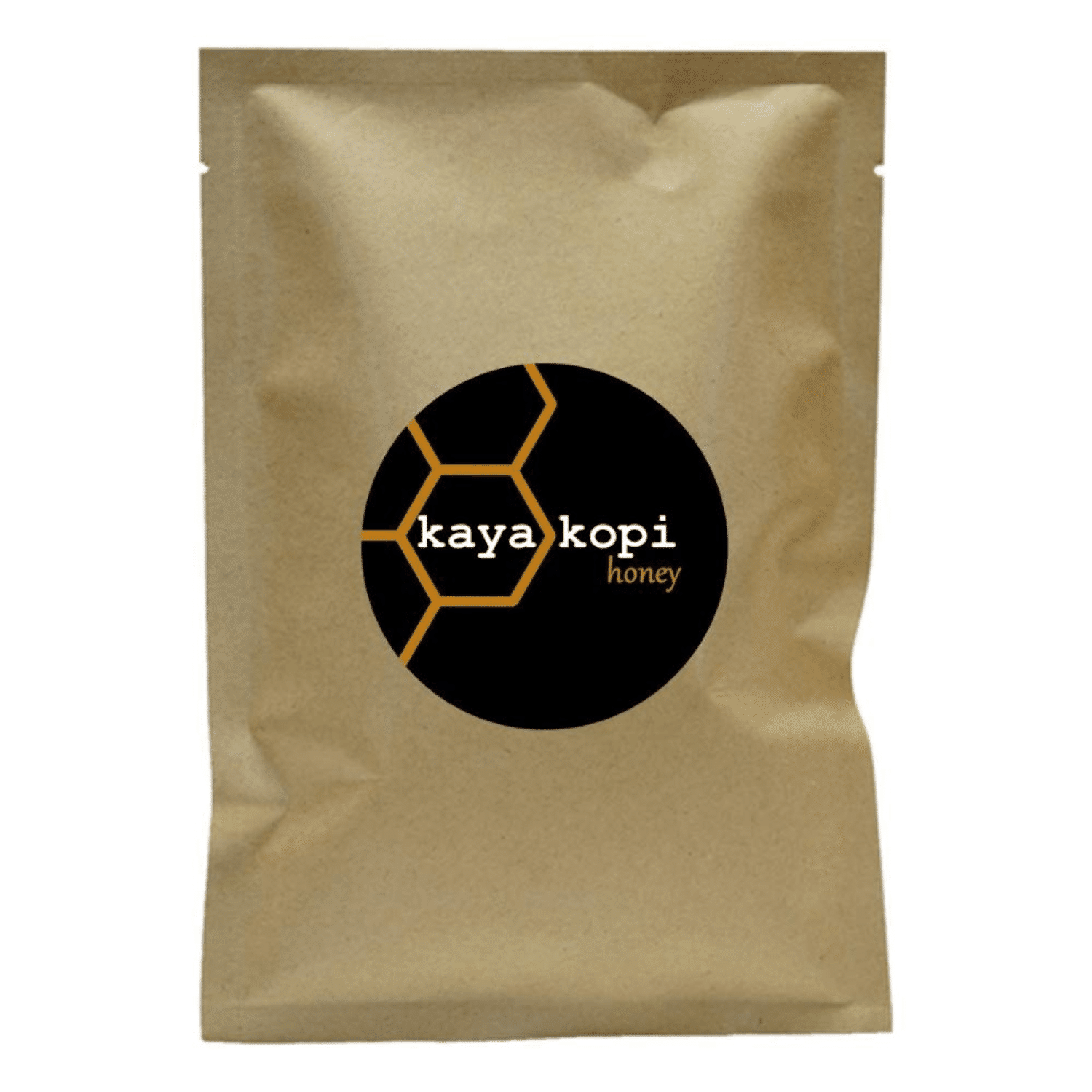 Premium Kaya Kopi From Indonesia Wild Palm Civets Process Kopi Honey / 50 Grams 0 파운드