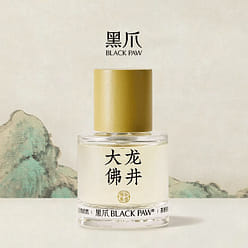 Black Claw "Big Buddha Longjing" Zen Tea Perfume 30 ml