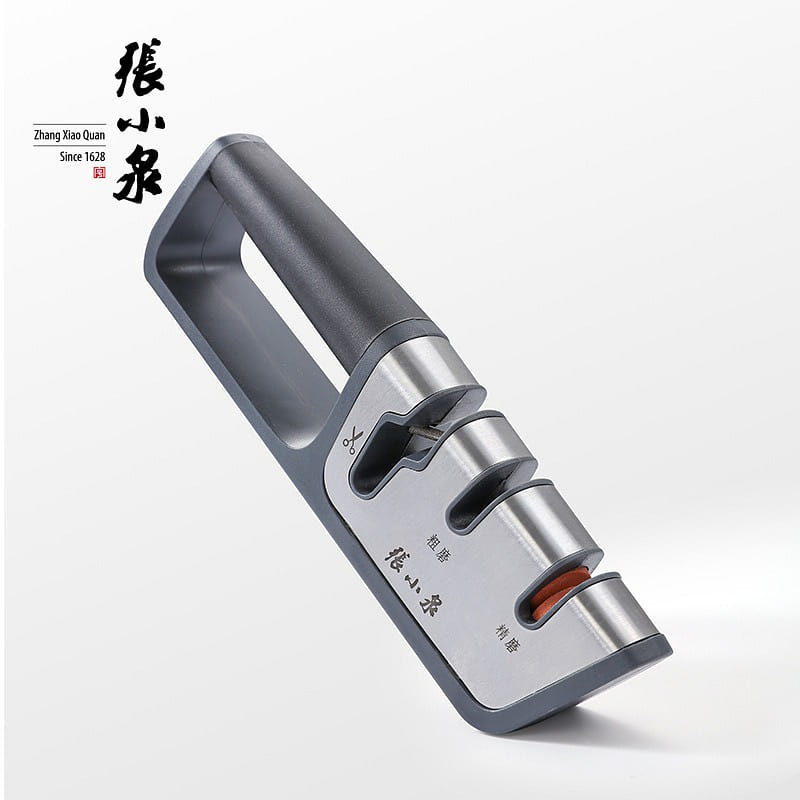 Zhang Xiao Quan Multi-Functional Knife Sharpener 1 phần