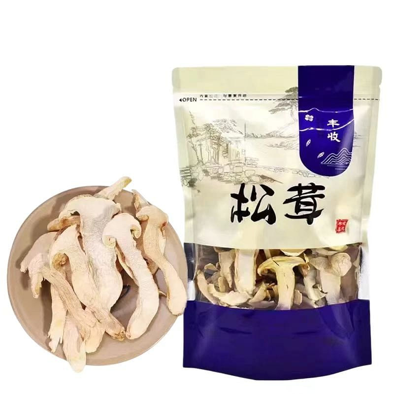 250g dried matsutake mushrooms *1 pack 250 g