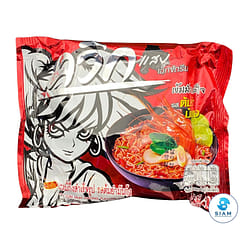 (5-Pack) Wai Wai Instant Noodles Tom Yum Mun Goong 5 count