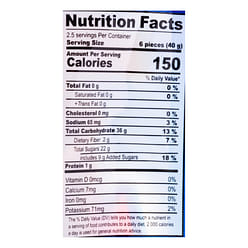 Philippine Brand Dried Mangoes 100 g