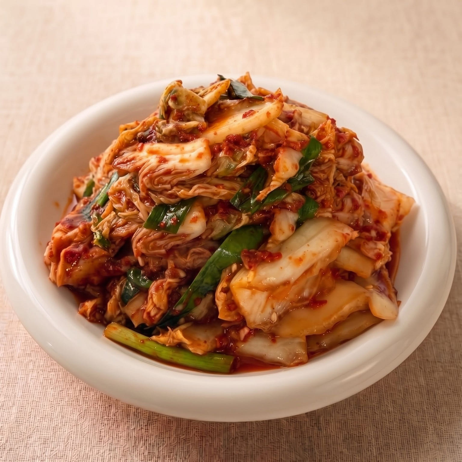 배추김치 280 그램