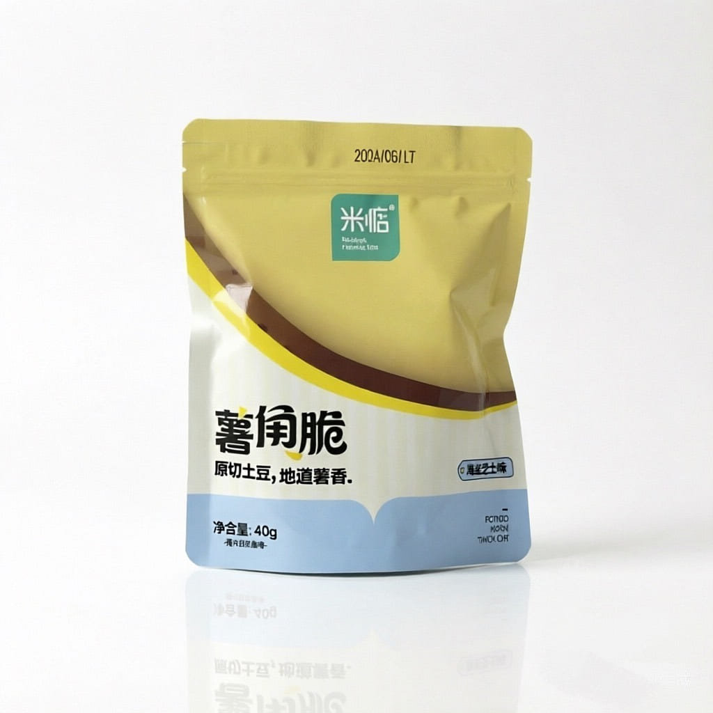Rice potato wedge crispy sea salt cheese flavor 80 g