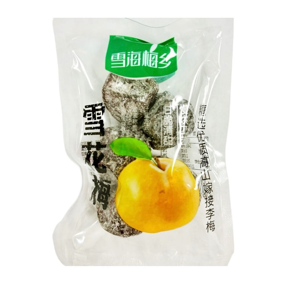 Snow plum 300 g