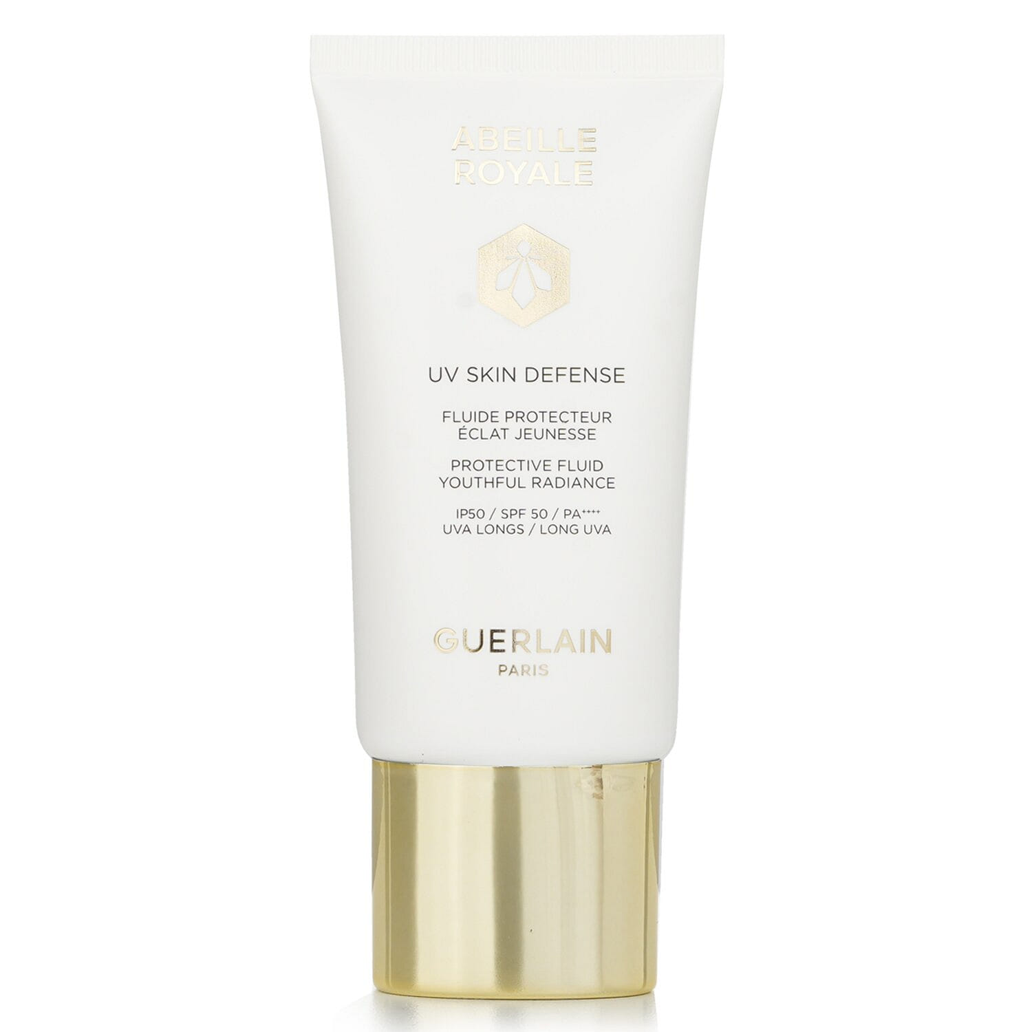 Guerlain Imperial Bee Illuminating Sunscreen Lotion SPF 50 / PA++++ 50ml/1.6oz 50 มิลลิลิตร