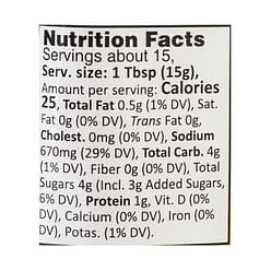 Wei-Chuan Dumpling Sauce Original Flavor 6.5 oz