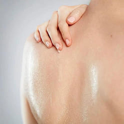 Ameliorate 滋养沐浴露 补水保湿长效滋润 200 毫升