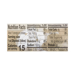 Pulmuone Sliced Pickled Radish with Perilla Leaves 300 g